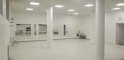 Русский Балет (Школа танцев)