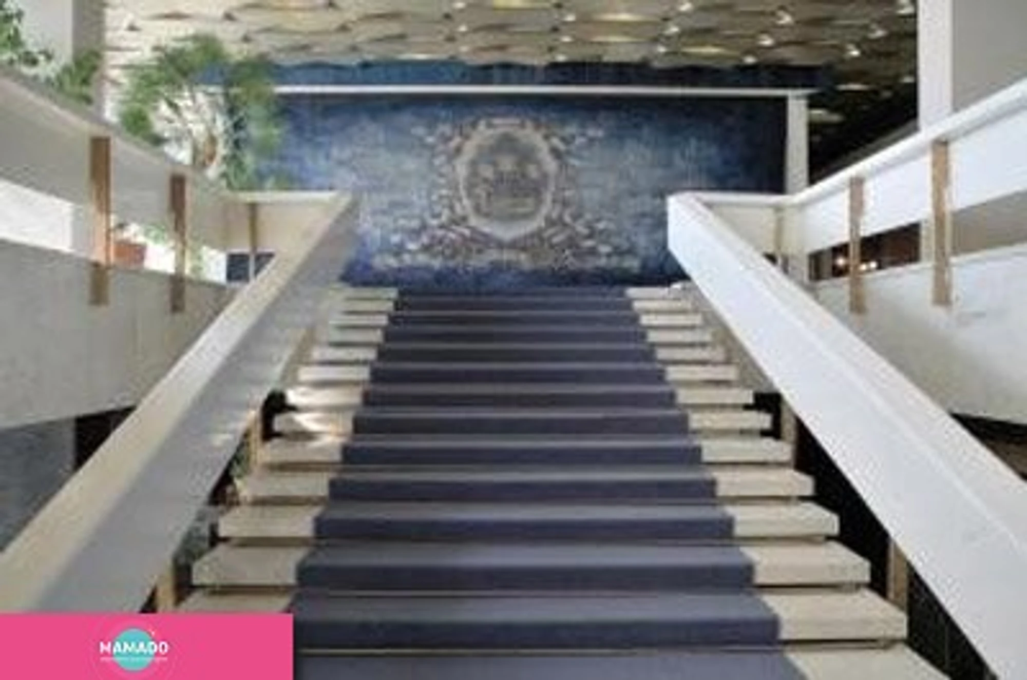 Концертный зал отеля Санкт-Петербург