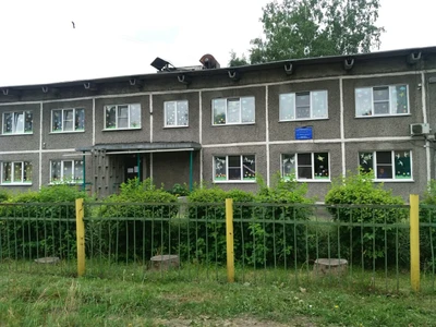 МБДОУ детский сад № 4 (Детский сад)