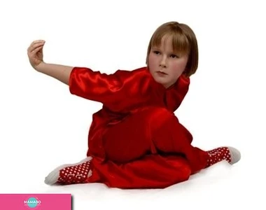 Школа Алёны Куракиной на ул.Ушинского