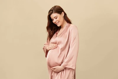 СПА для беременных в центре красоты "Gardenia"