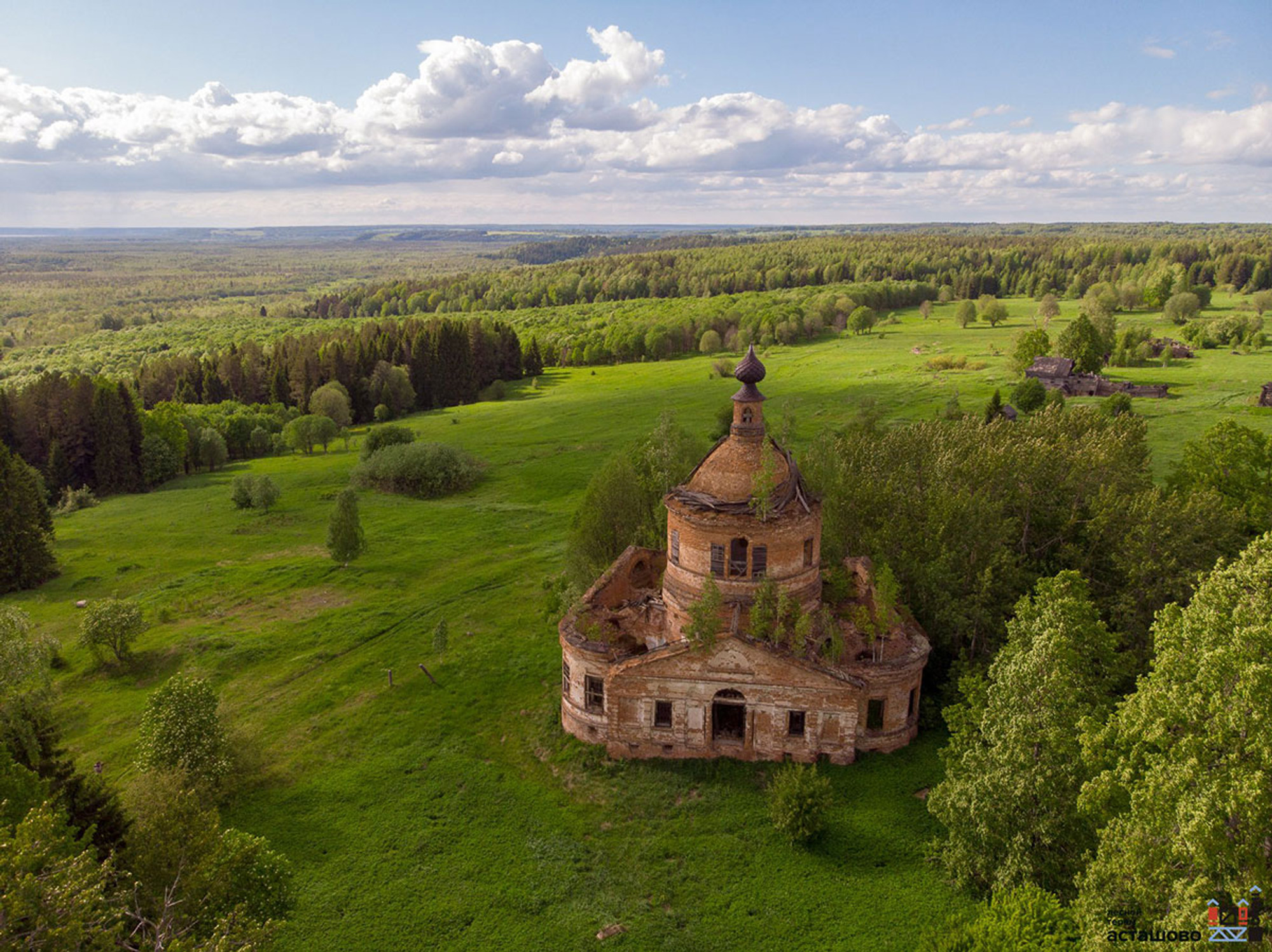 Экскурсии и Экспедиции