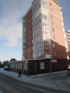 Городская поликлиника (Поликлиника для взрослых)