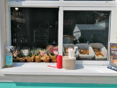 Coffee Rocket (Кофейня)