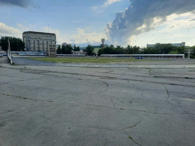 Динамо (Стадион)