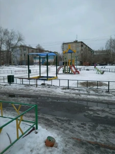 Детская игровая площадка (Детские игровые залы и площадки)