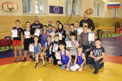 Рагнит (Спортивный клуб, секция)