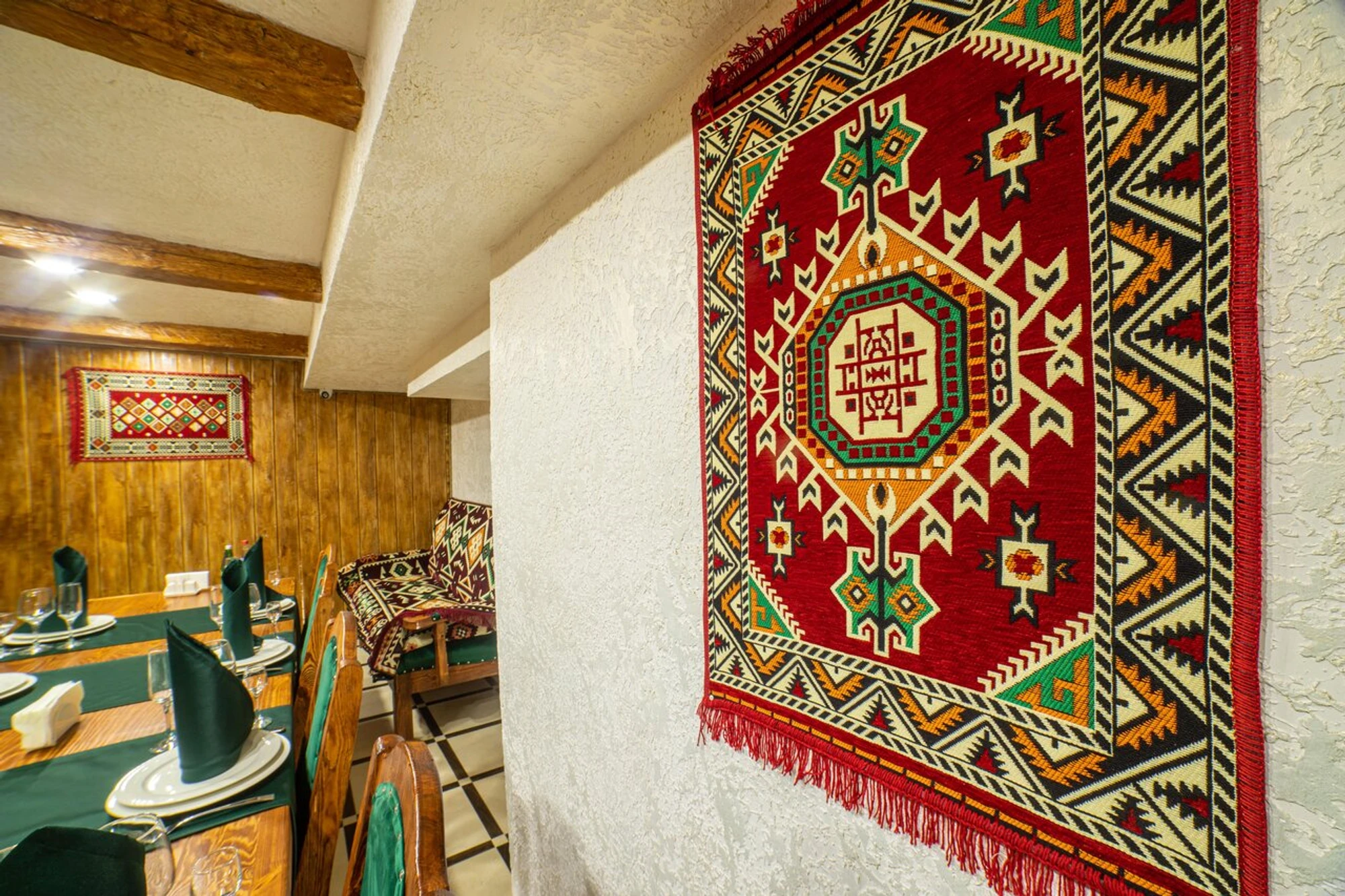 Старый Век (Ресторан )
