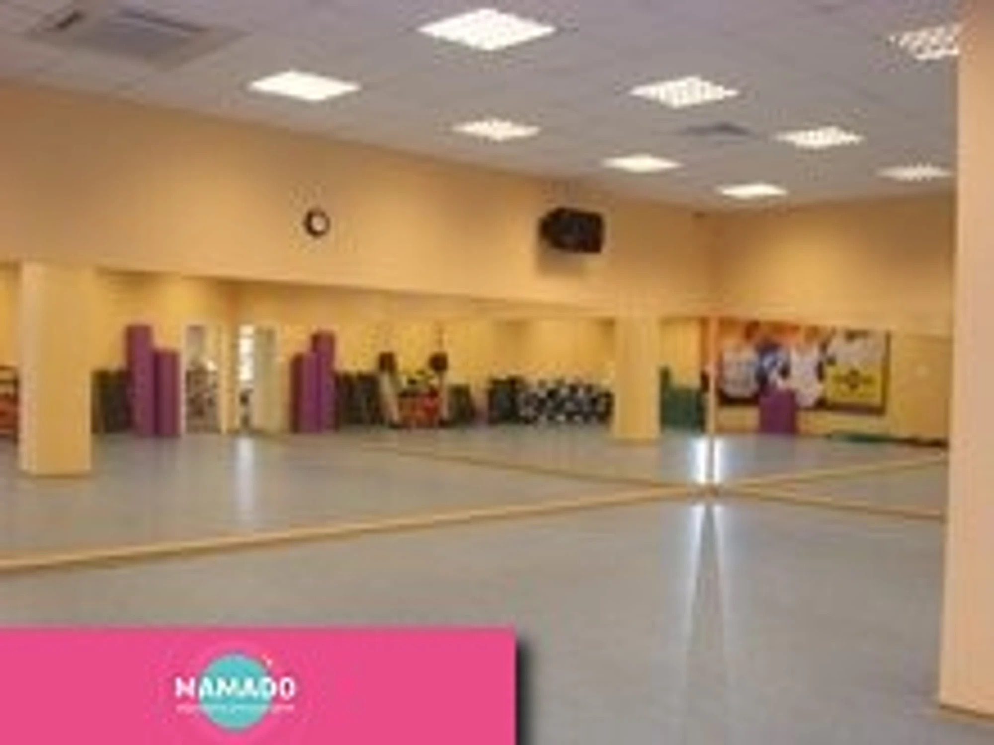 Fitness House на Комендантском (Фитнес Хаус), фитнес клуб с бассейном