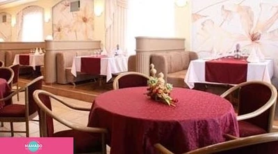 "Пир", ресторан с детской комнатой в Кировском районе, Самара 