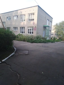Детский сад № 110 (Детский сад, ясли)