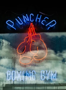 Rockgym (Спортивный клуб, секция )