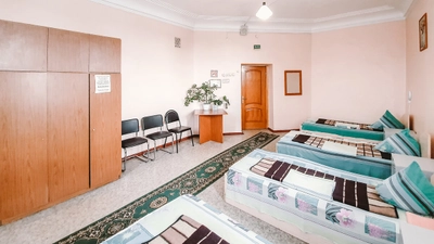 Smart Hotel Kdo Курск (Гостиница)