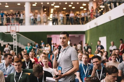 GeekBrains, курсы современных профессий с нуля