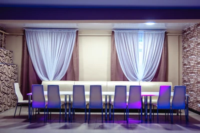 Povod (Банкетный зал )