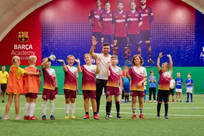 Project Football (Спортивный клуб, секция )