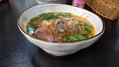Pho-Вьетнам (Кафе)