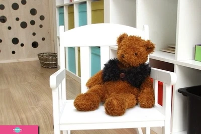 "Давай поиграем!", игровой клуб для детей от 0 до 12 лет, мастер-классы, семинары для родителей на Кирова, Владивосток 