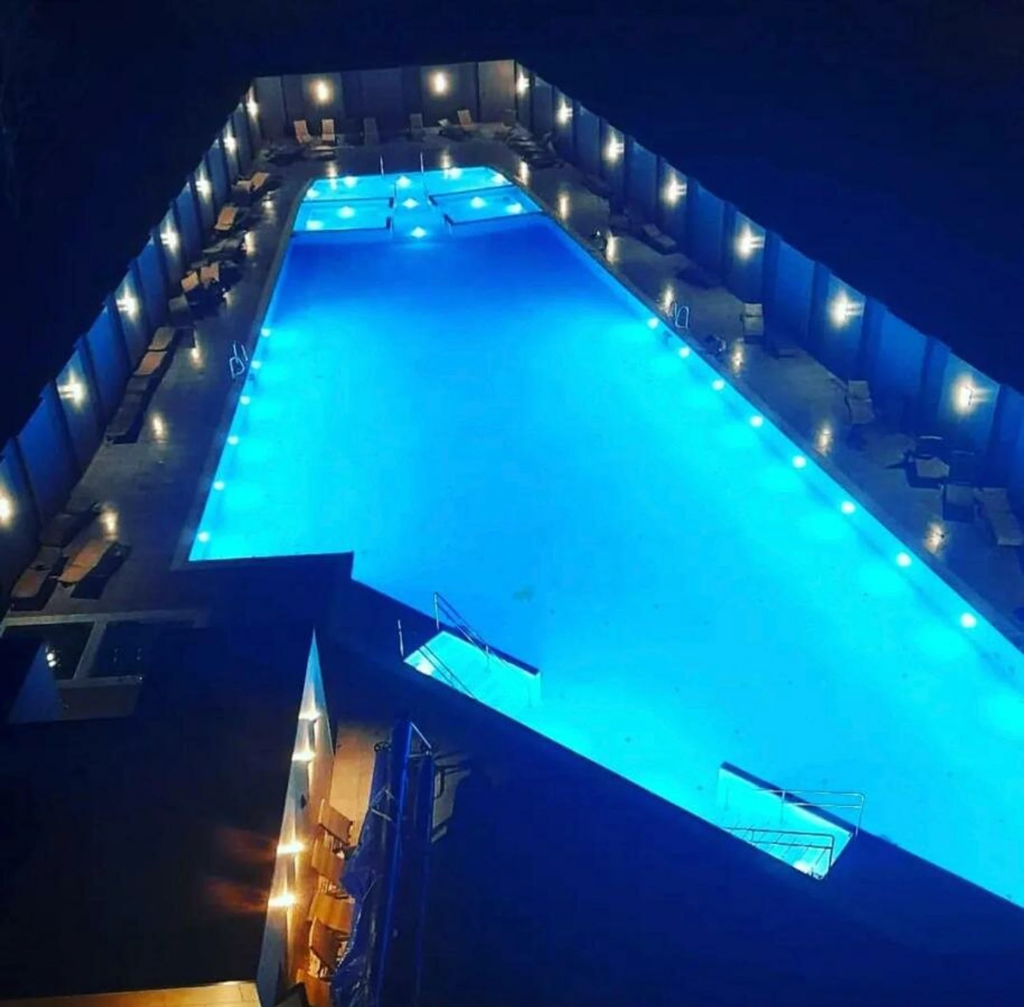 Baden SPA Kolibri (Гостиница)