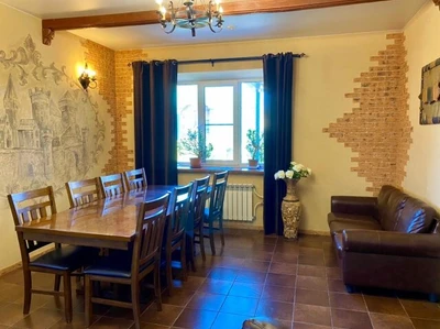 Гостиница Речная (Гостиница)