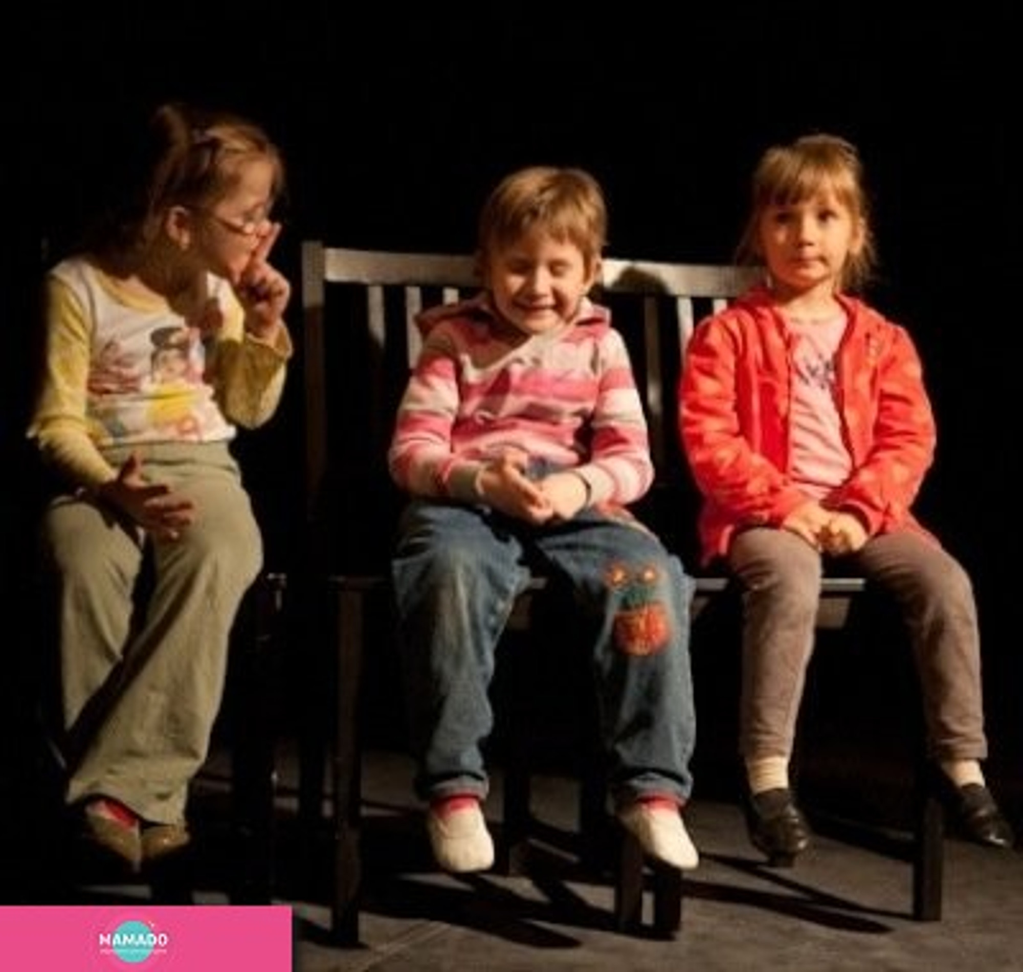 Театральная студия детского доступного театра "Куклы" в СПб 