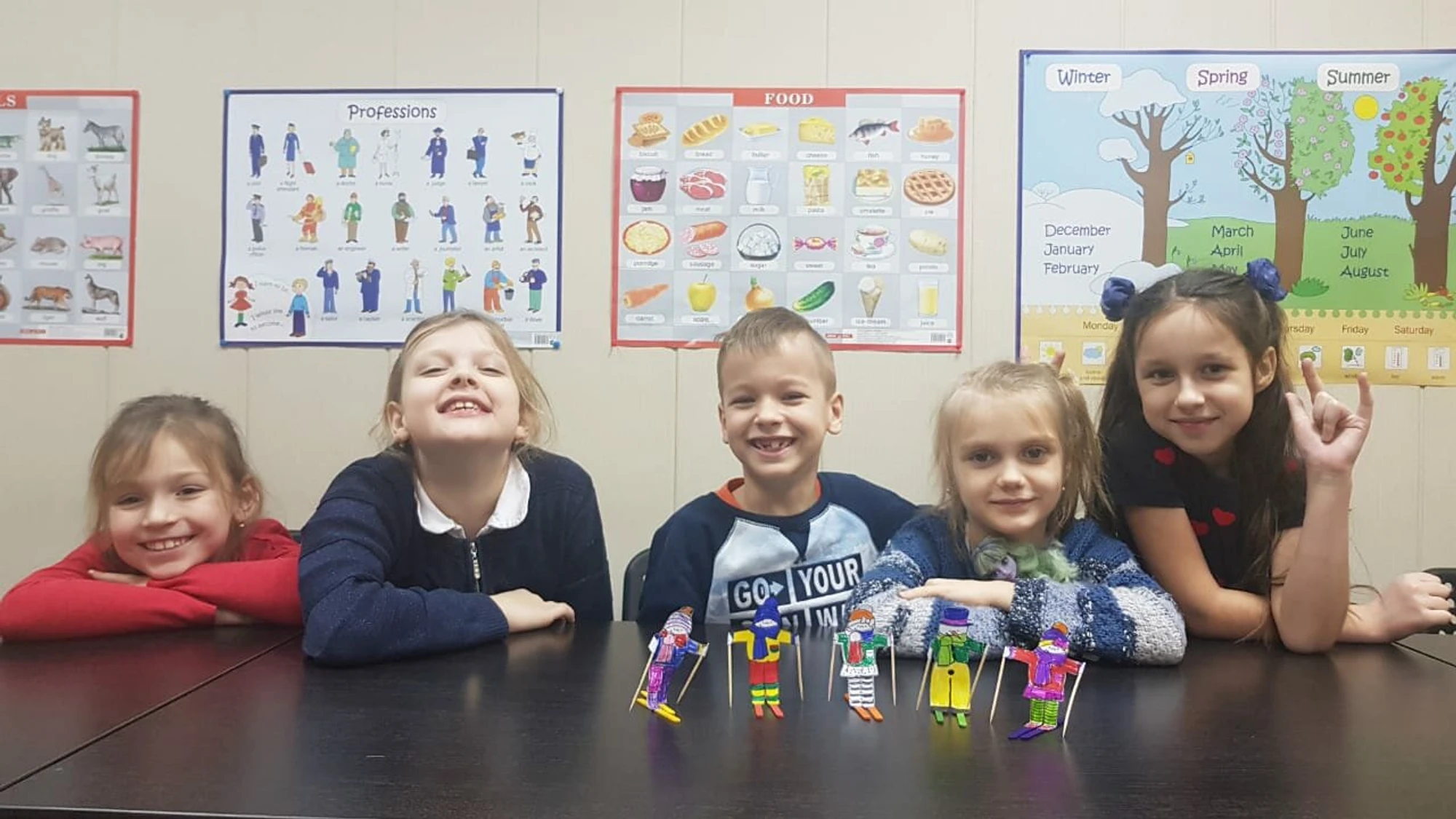 MyLanguage School (Курсы иностранных языков )