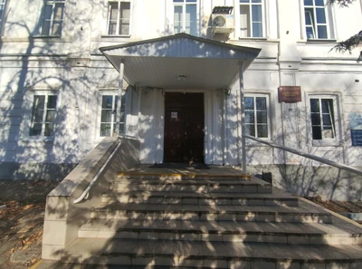 Сарапульский педагогический колледж (Колледж)