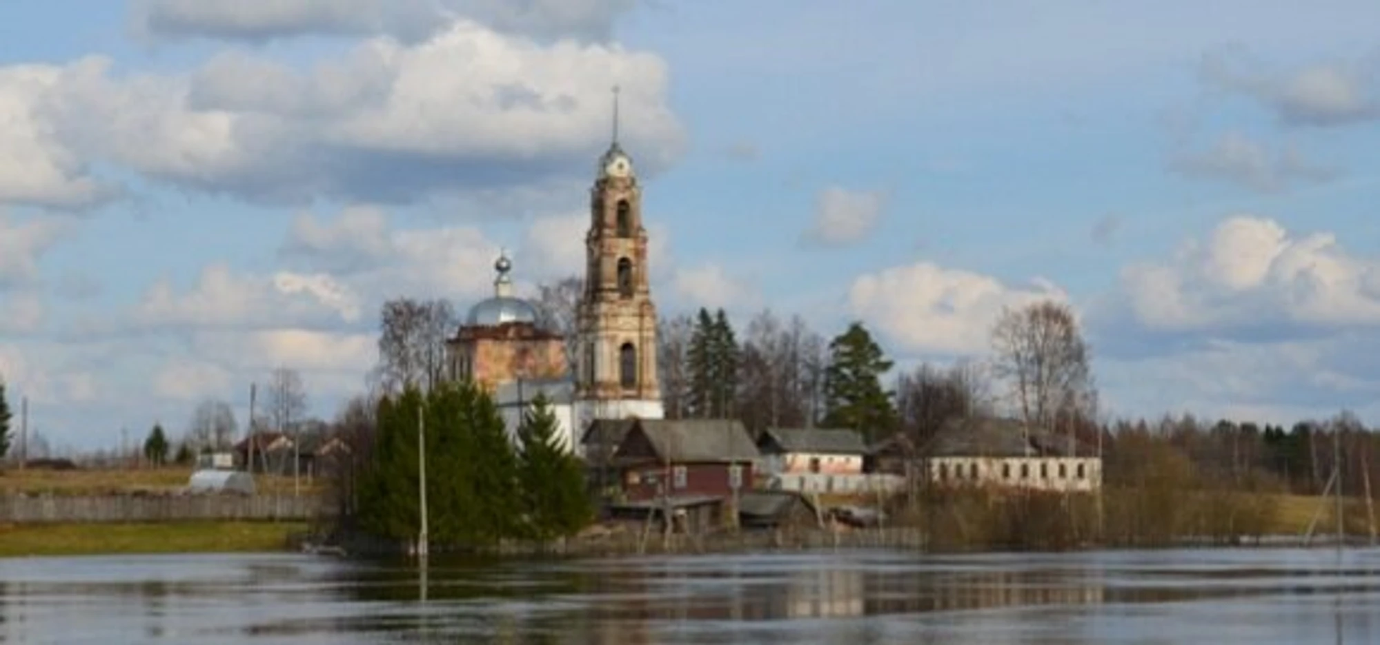 Церковь Благовещения Пресвятой Богородицы (Православный храм)