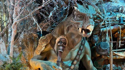 Экскурсии для организованных групп в музей "Особняк-Небылица"