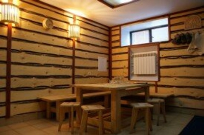Сауна (Сауна)