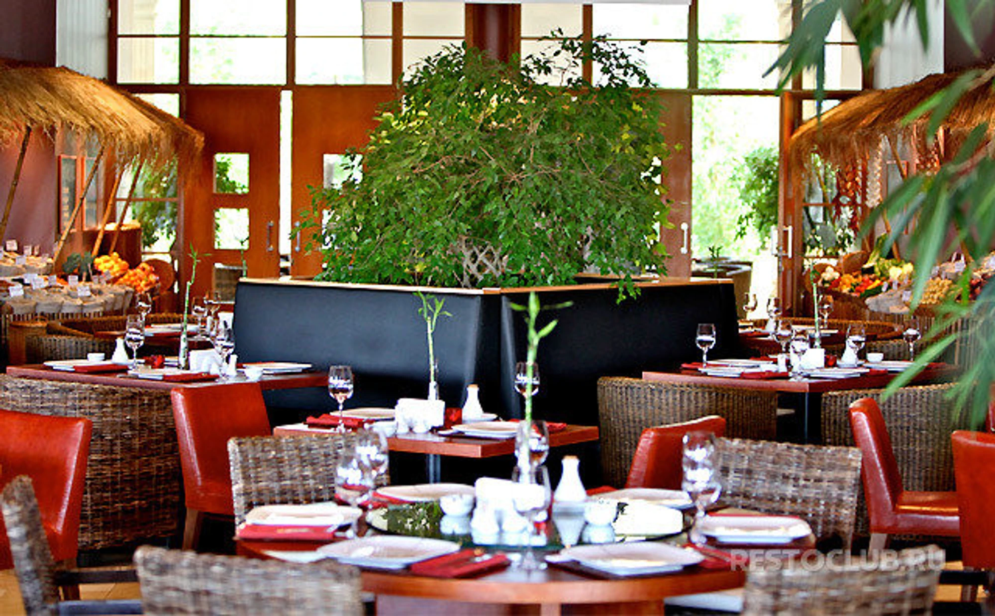 Asia (Ресторан )