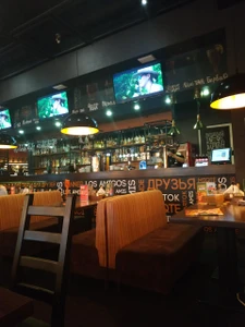 Шашлыкоff (Бар, паб )