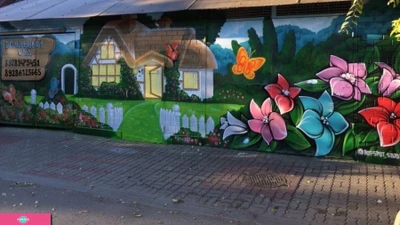 "Волшебный сад", частный детский сад для детей от 1 года до 6 лет, Ростов-на-Дону 