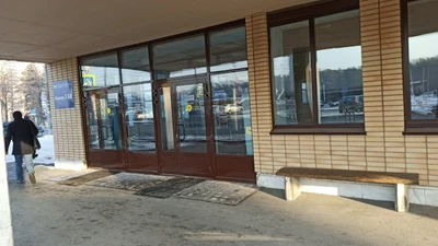 Парадельта (Спортивный клуб, секция)