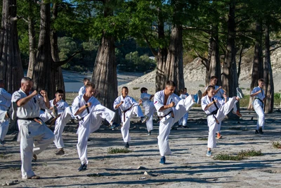 Офсоо Союз Киокушин Каратэ России (Спортивный клуб, секция )