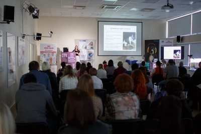 Первый ветеринарный институт им. В. Н. Митина (Дополнительное образование )