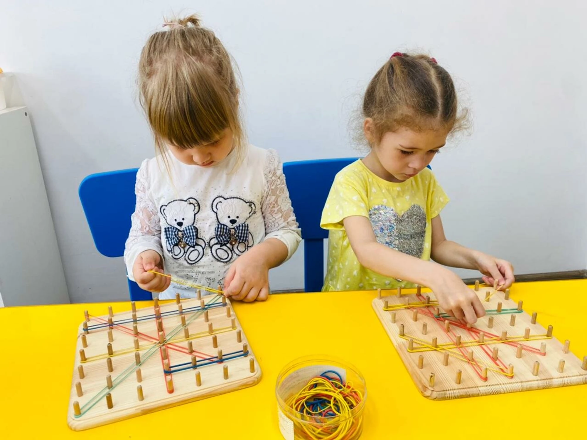 Рост-ОК (Центр развития ребёнка )