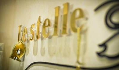 Le stelle (Салон красоты )
