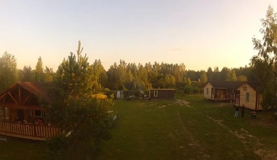 Турбаза "Русский Двор"