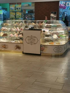 Luxury Sweets (Кондитерская)