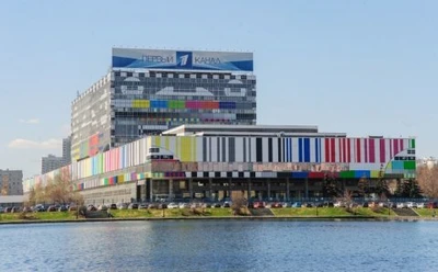 Школа телевидения в Телецентре (Школа искусств )