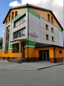 Lokki Club (Центр развития ребёнка )