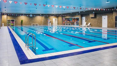 Fitness House (Бассейн )