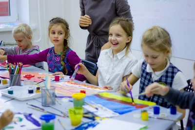 Умникум, не-школа эффективного взросления (Дополнительное образование )