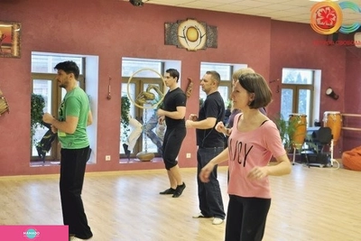 "Остров свободы", школа танцев для детей и взрослых в Кировском районе, Ростов-на-Дону 