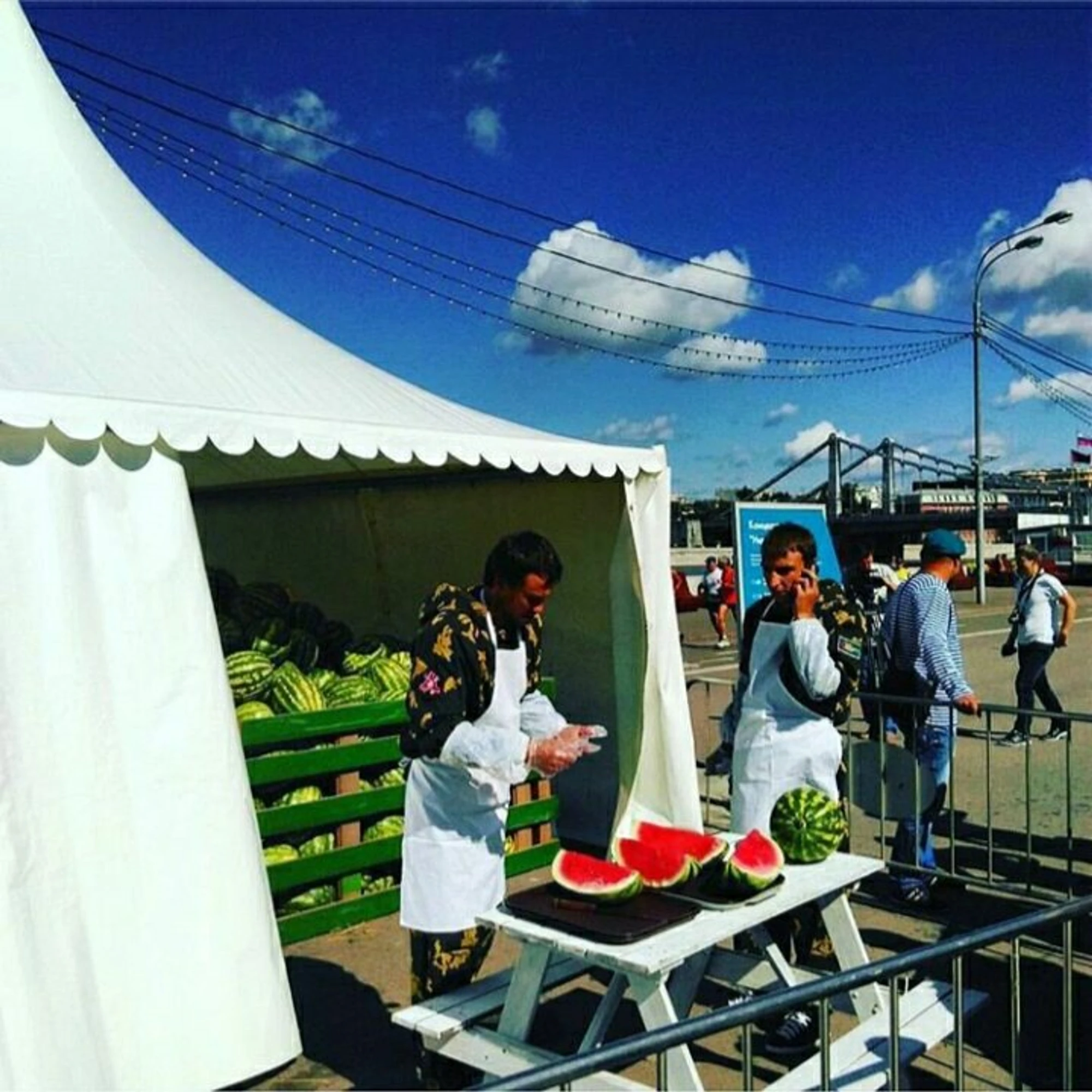 Пищеблок (Кейтеринг )