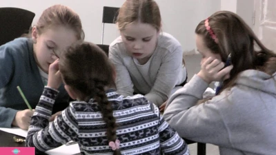 "Маткласс" (детский математический центр)