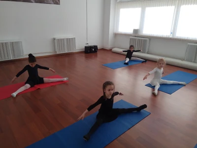 Wl Dance (Школа танцев )