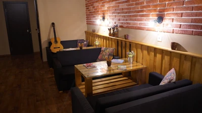 Domino (Антикафе)