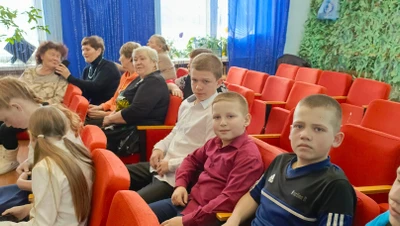 Большегрязнухинский Дом культуры в Каменском городском округе